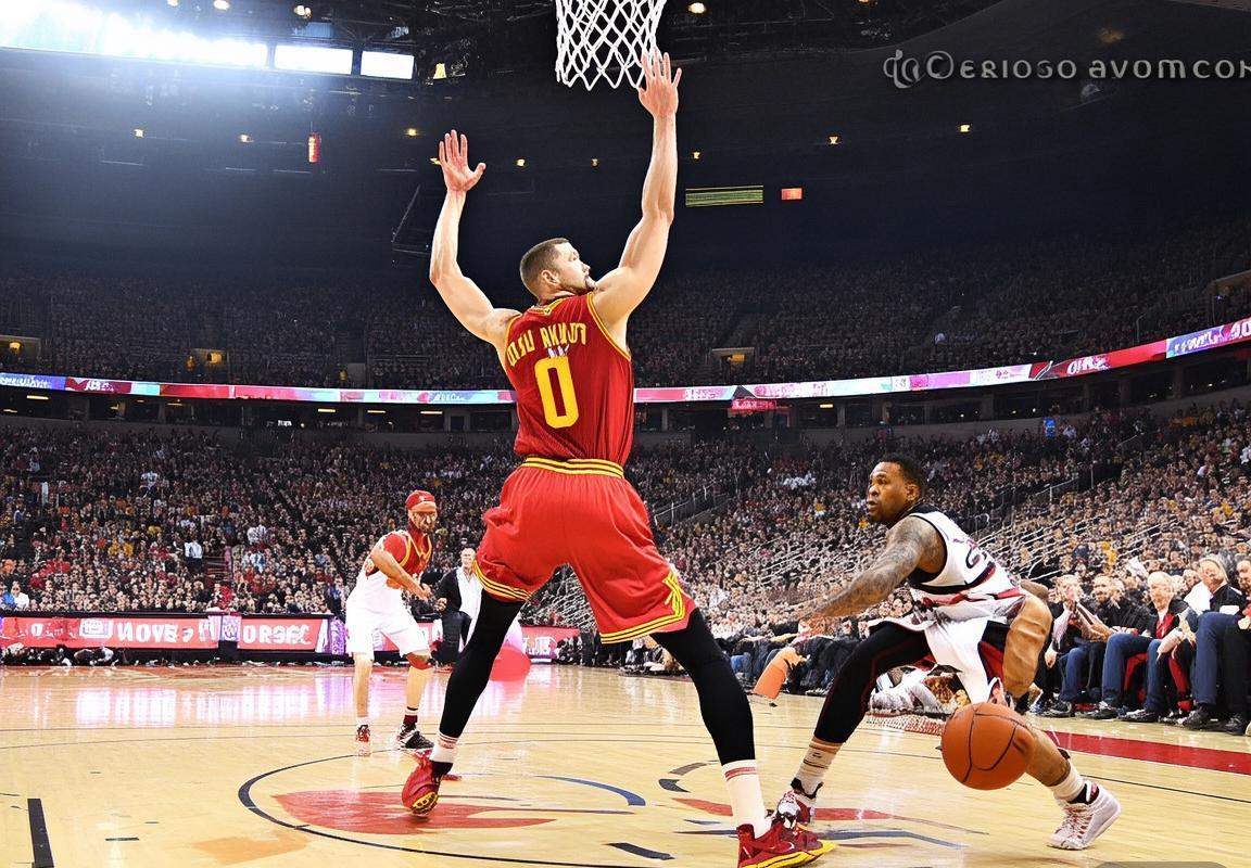 2016-2017NBA奇才骑士常规赛巅峰对决战术解析(图1)