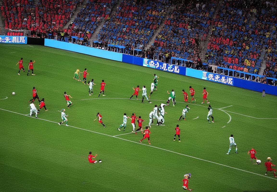 国安苏宁巅峰对决：历史交锋与文化情感交织解析(图2)