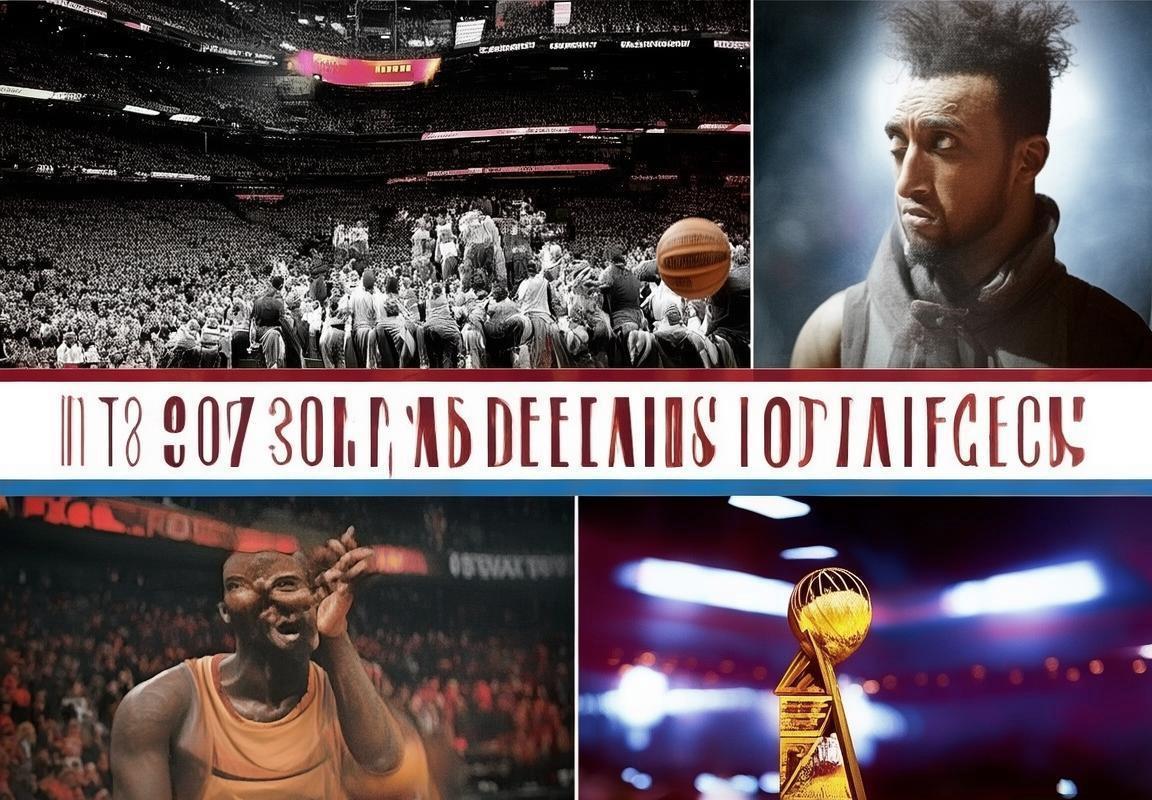 2017NBA季后赛：骑士老鹰系列赛经典回顾与战术解析(图1)