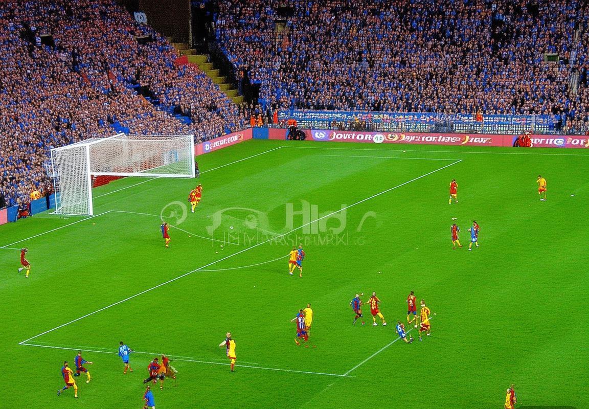 加泰罗尼亚德比：巴塞罗那VS西班牙人激情对决回顾(图3)